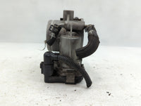 2006 Volkswagen Beetle Throttle Body P/N:07K 133 062 B Fits Fits 2005 OEM Used Auto Parts - Oemusedautoparts1.com