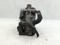 2006 Volkswagen Beetle Throttle Body P/N:07K 133 062 B Fits Fits 2005 OEM Used Auto Parts - Oemusedautoparts1.com