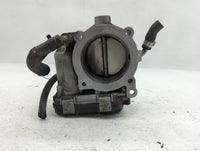 2006 Volkswagen Beetle Throttle Body P/N:07K 133 062 B Fits Fits 2005 OEM Used Auto Parts - Oemusedautoparts1.com