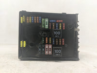 2000-2014 Volkswagen Golf Fusebox Fuse Box Panel Relay Module Fits OEM Used Auto Parts - Oemusedautoparts1.com
