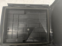 2000-2014 Volkswagen Golf Fusebox Fuse Box Panel Relay Module Fits OEM Used Auto Parts - Oemusedautoparts1.com