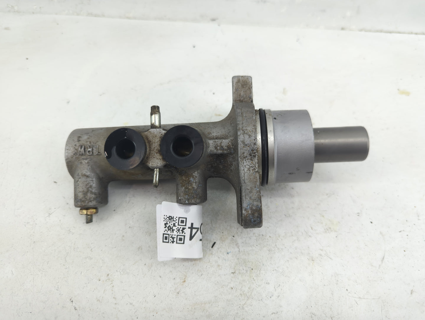 1999-2011 Volkswagen Golf Brake Master Cylinder - Oemusedautoparts1.com