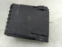 2000-2014 Volkswagen Golf Fusebox Fuse Box Panel Relay Module Fits OEM Used Auto Parts - Oemusedautoparts1.com