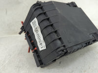 2000-2014 Volkswagen Golf Fusebox Fuse Box Panel Relay Module Fits OEM Used Auto Parts - Oemusedautoparts1.com