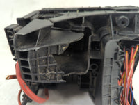2000-2014 Volkswagen Golf Fusebox Fuse Box Panel Relay Module Fits OEM Used Auto Parts - Oemusedautoparts1.com