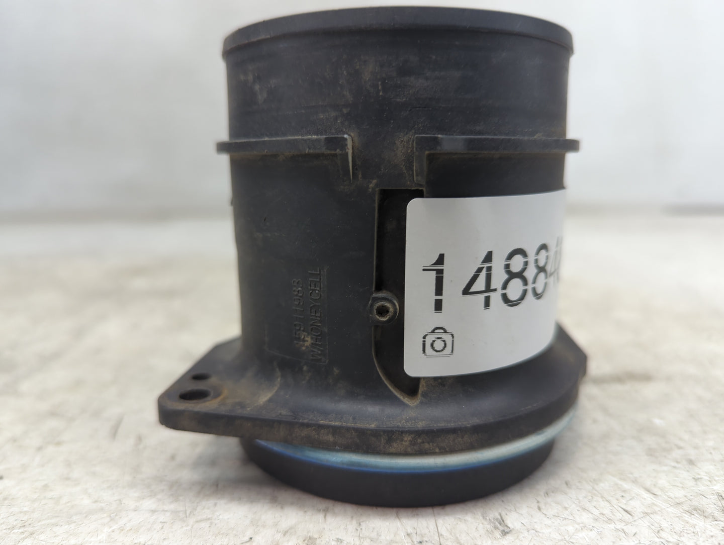 Volkswagen Golf Mass Air Flow Meter Maf 1488487 - Oemusedautoparts1.com