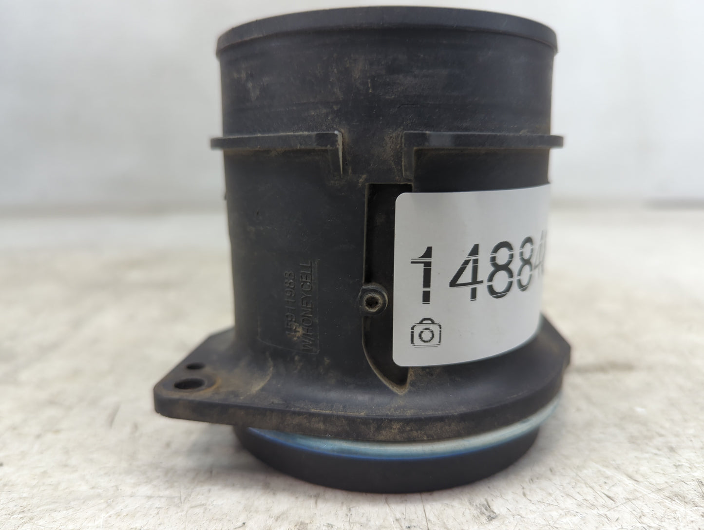 Volkswagen Golf Mass Air Flow Meter Maf 1488487 - Oemusedautoparts1.com