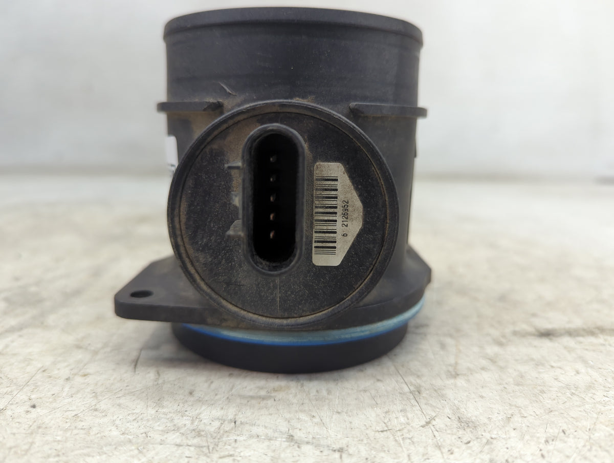 Volkswagen Golf Mass Air Flow Meter Maf Sensor 1488487 - Oemusedautoparts1.com