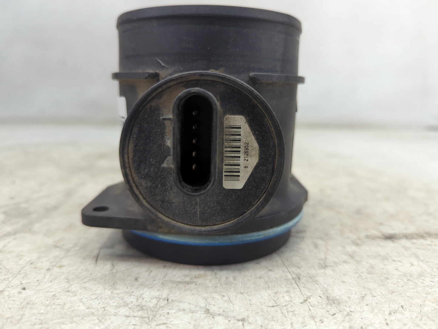 Volkswagen Golf Mass Air Flow Meter Maf 1488487 - Oemusedautoparts1.com