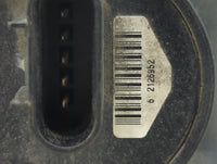 Volkswagen Golf Mass Air Flow Meter Maf 1488487 - Oemusedautoparts1.com
