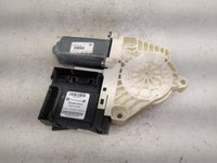 Volkswagen Golf Passenger Front Right Power Window Motor 1501913 - Oemusedautoparts1.com