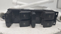 2006 Volkswagen Golf Master Power Window Switch Replacement Driver Side Left Fits OEM Used Auto Parts - Oemusedautoparts1.co