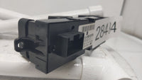 2006 Volkswagen Golf Master Power Window Switch Replacement Driver Side Left Fits OEM Used Auto Parts - Oemusedautoparts1.co