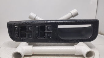 compare product 2006 Volkswagen Golf Master Power Window Switch Replacement Driver Side Left Fits OEM Used Auto Parts