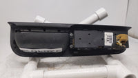 2006 Volkswagen Golf Master Power Window Switch Replacement Driver Side Left Fits OEM Used Auto Parts - Oemusedautoparts1.co