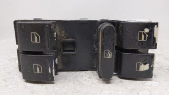 compare product 2006 Volkswagen Golf Master Power Window Switch Replacement Driver Side Left Fits OEM Used Auto Parts