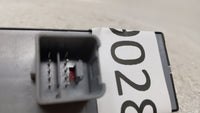 2006 Volkswagen Golf Master Power Window Switch Replacement Driver Side Left Fits OEM Used Auto Parts - Oemusedautoparts1.co