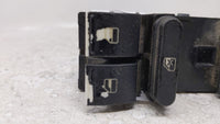 2006 Volkswagen Golf Master Power Window Switch Replacement Driver Side Left Fits OEM Used Auto Parts - Oemusedautoparts1.co