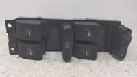2006 Volkswagen Golf Master Power Window Switch Replacement Driver Side Left P/N:1J4 959 857D Fits OEM Used Auto Parts - Oem