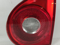 2006 Volkswagen Golf Tail Light Assembly Passenger Right OEM P/N:VGF03-TL2 Fits Fits 2007 2008 2009 OEM Used Auto Parts - Oe