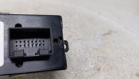 2006 Volkswagen Golf Master Power Window Switch Replacement Driver Side Left P/N:1J4 959 857 Fits OEM Used Auto Parts - Oemu