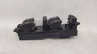 compare product 2006 Volkswagen Golf Master Power Window Switch Replacement Driver Side Left Fits OEM Used Auto Parts