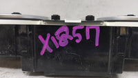 2004-2007 Volkswagen Golf Instrument Cluster Speedometer Gauges P/N:1K0 920 953H Fits Fits 2004 2005 2006 2007 OEM Used Auto