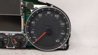 2004-2007 Volkswagen Golf Instrument Cluster Speedometer Gauges P/N:1K0 920 953H Fits Fits 2004 2005 2006 2007 OEM Used Auto