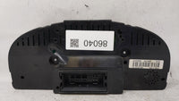 2004-2007 Volkswagen Golf Instrument Cluster Speedometer Gauges P/N:1K0 920 953H Fits Fits 2004 2005 2006 2007 OEM Used Auto