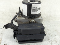 2006 Volkswagen Golf Gti ABS Pump Control Module Replacement P/N:1C0907379Q 10.0960-0354.3, 10096003543, 1C0 907 379 Q Fits 