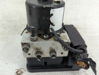 2006 Volkswagen Golf Gti ABS Pump Control Module Replacement P/N:1C0907379Q 10.0960-0354.3, 10096003543, 1C0 907 379 Q Fits 