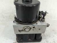 2006 Volkswagen Golf Gti ABS Pump Control Module Replacement P/N:1C0907379Q 10.0960-0354.3, 10096003543, 1C0 907 379 Q Fits 