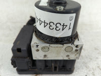 2006 Volkswagen Golf Gti ABS Pump Control Module Replacement P/N:1C0907379Q 10.0960-0354.3, 10096003543, 1C0 907 379 Q Fits 