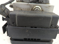 2006 Volkswagen Golf Gti ABS Pump Control Module Replacement P/N:1C0907379Q 10.0960-0354.3, 10096003543, 1C0 907 379 Q Fits 