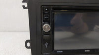 2006 Volkswagen Jetta Information Display Screen - Oemusedautoparts1.com