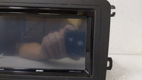 2006 Volkswagen Jetta Information Display Screen - Oemusedautoparts1.com