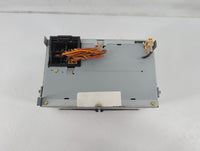 2006-2007 Volkswagen Jetta Radio AM FM Cd Player Receiver Replacement P/N:1K0 035 161 A Fits Fits 2006 2007 OEM Used Auto Pa