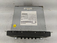 2006-2009 Volkswagen Jetta Radio AM FM Cd Player Receiver Replacement P/N:28119146 Fits Fits 2006 2007 2008 2009 OEM Used Au