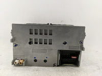 2006-2009 Volkswagen Jetta Radio AM FM Cd Player Receiver Replacement P/N:28119146 Fits Fits 2006 2007 2008 2009 OEM Used Au