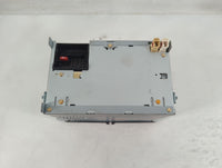 2006-2009 Volkswagen Jetta Radio AM FM Cd Player Receiver Replacement P/N:28119146 Fits Fits 2006 2007 2008 2009 OEM Used Au
