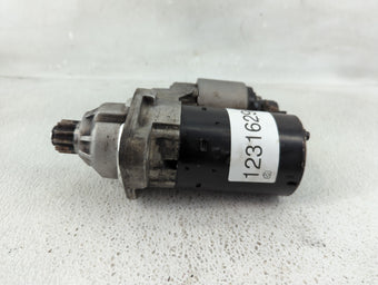 compare product 2006-2016 Volkswagen Jetta Car Starter Motor Solenoid OEM P/N:02M 911 023 G Fits OEM Used Auto Parts