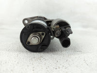 2006-2016 Volkswagen Jetta Car Starter Motor Solenoid OEM P/N:02M 911 023 G Fits OEM Used Auto Parts - Oemusedautoparts1.com