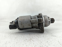 2006-2016 Volkswagen Jetta Car Starter Motor Solenoid OEM P/N:02M 911 023 G Fits OEM Used Auto Parts - Oemusedautoparts1.com