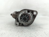 2006-2016 Volkswagen Jetta Car Starter Motor Solenoid OEM P/N:02M 911 023 G Fits OEM Used Auto Parts - Oemusedautoparts1.com