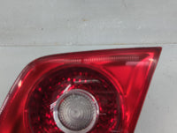 2005-2007 Volkswagen Jetta Tail Light Assembly Passenger Right OEM Fits Fits 2005 2006 2007 OEM Used Auto Parts - Oemusedaut