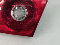 2005-2007 Volkswagen Jetta Tail Light Assembly Passenger Right OEM Fits Fits 2005 2006 2007 OEM Used Auto Parts - Oemusedaut
