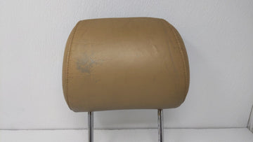 2005-2006 Volkswagen Jetta Headrest Head Rest Front Driver Passenger Seat Fits Fits 2005 2006 OEM Used Auto Parts - Oemuseda
