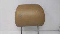 2006 Volkswagen Jetta Headrest Head Rest Front Driver Passenger Seat Fits OEM Used Auto Parts - Oemusedautoparts1.com