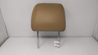 2006 Volkswagen Jetta Headrest Head Rest Front Driver Passenger Seat Fits OEM Used Auto Parts - Oemusedautoparts1.com