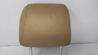 2006 Volkswagen Jetta Headrest Head Rest Front Driver Passenger Seat Fits OEM Used Auto Parts - Oemusedautoparts1.com